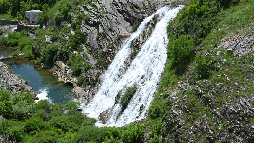 Danas sunčano i vruće, temperatura do 40 stepeni