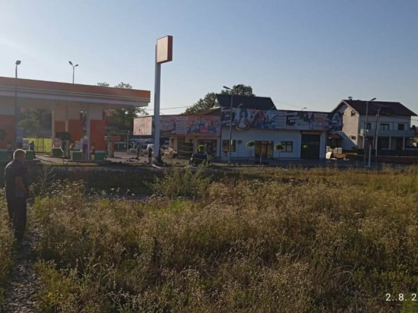Тежак удес код Котор Вароша, три особе погинуле