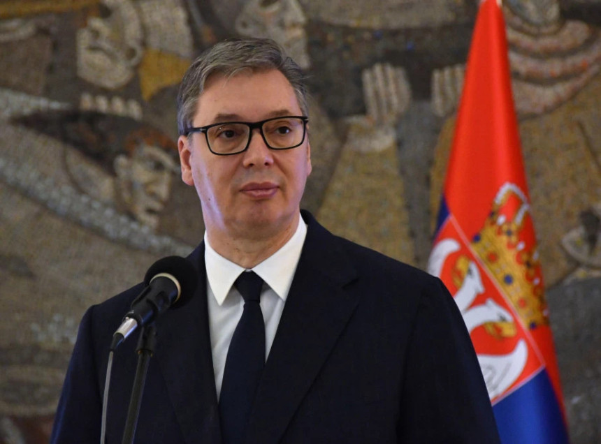 Srbija će nastaviti da pomaže Srbe u Republici Srpskoj i FBiH