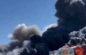 Ruski "Amazon" u plamenu, prijeti mu urušavanje (VIDEO)