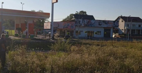 Тежак удес код Котор Вароша, три особе погинуле