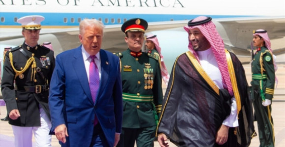 Poziv koji je preokrenuo tok sukoba na Bliskom istoku?