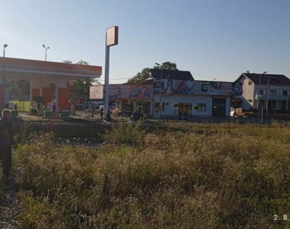 Тежак удес код Котор Вароша, три особе погинуле
