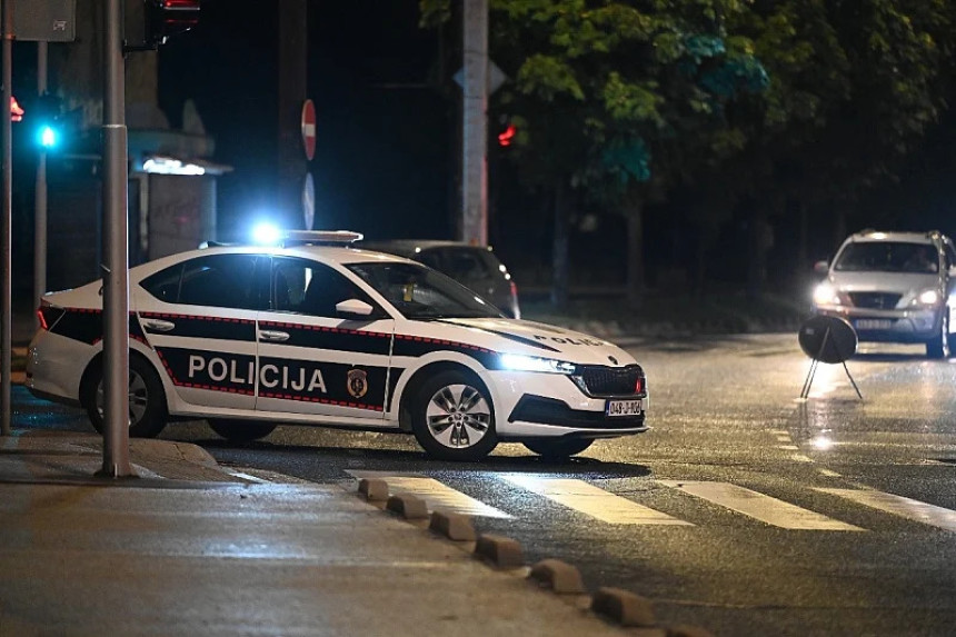 Ubistvo u Sarajevu: 28-godišnjak izboden nožem