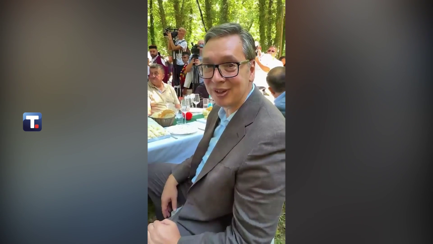 Све што тражимо је да поштују нас Србе и да нас тако и зову