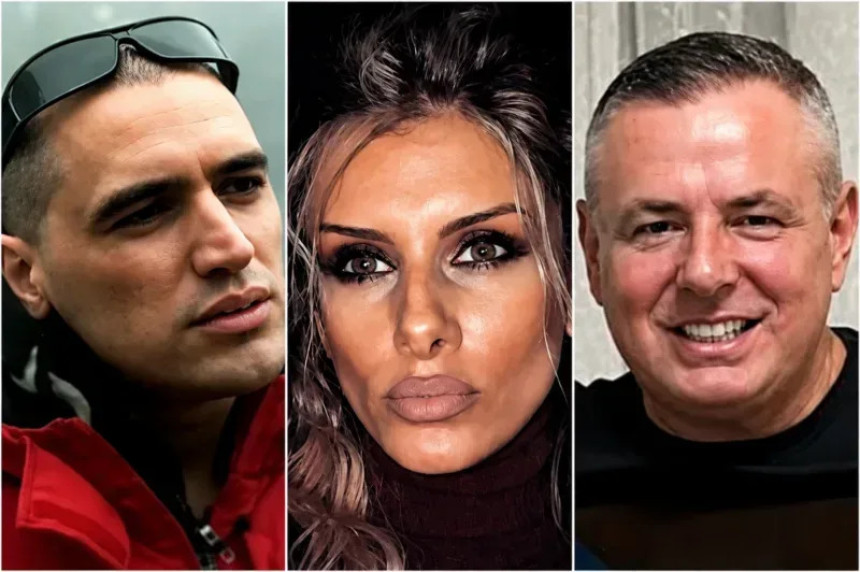 Бивши кумови опет ратују: Сукоб Елеза и Ждрала сије нови страх у Источном Сарајеву!