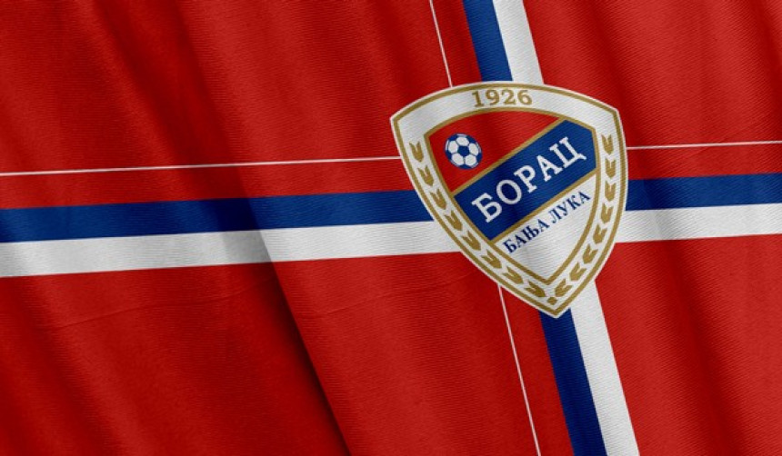 UEFA odredila sudije za Borac i Vitebsk