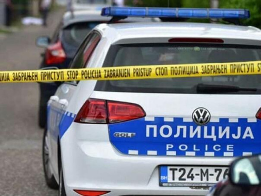 Нова пуцњава у Источном Сарајеву, рањен мушкарац