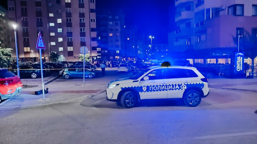 Član Elezove grupe: Detalji pucnjave u Istočnom Sarajevu