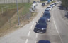Duge kolone u oba smjera na Izačiću, V. Kladuši i Kostajnici