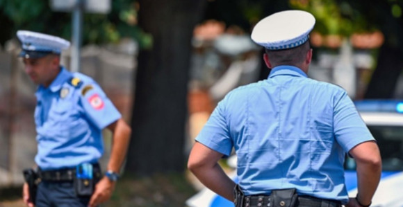 Jedno lice poginulo u saobraćajnoj nesreći kod Gacka