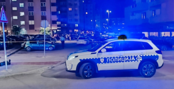 Član Elezove grupe: Detalji pucnjave u Istočnom Sarajevu