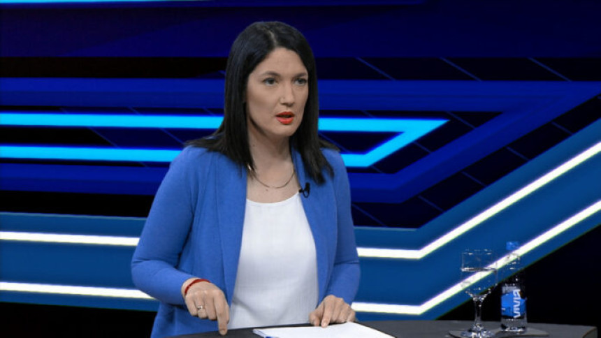U Hrvatskoj slave etničko čišćenje Srba: Stidiš li se, Evropo?!