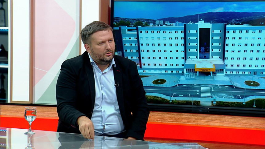 Zdravstvo rukama stranaka, ljekara nedostaje, liste čekanja duge