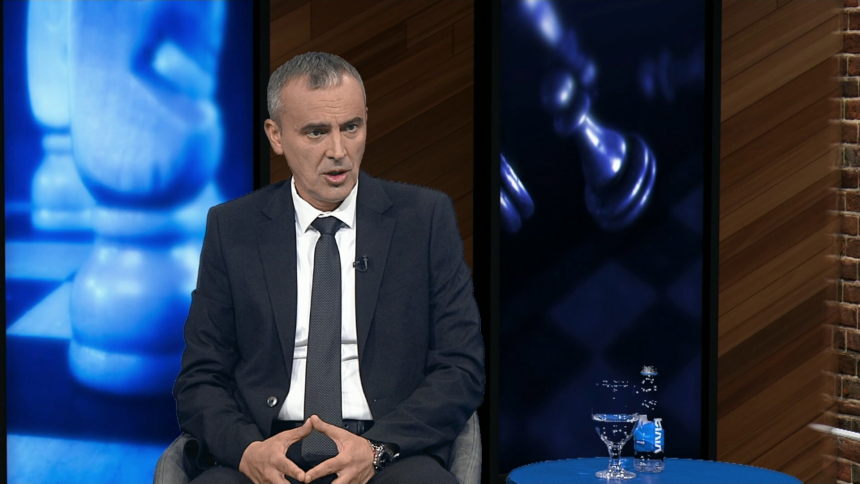 Istočno Sarajevo ne smije postati sigurna kuća za organizovani kriminal, država i policija moraju biti jače od kriminalnih grupa