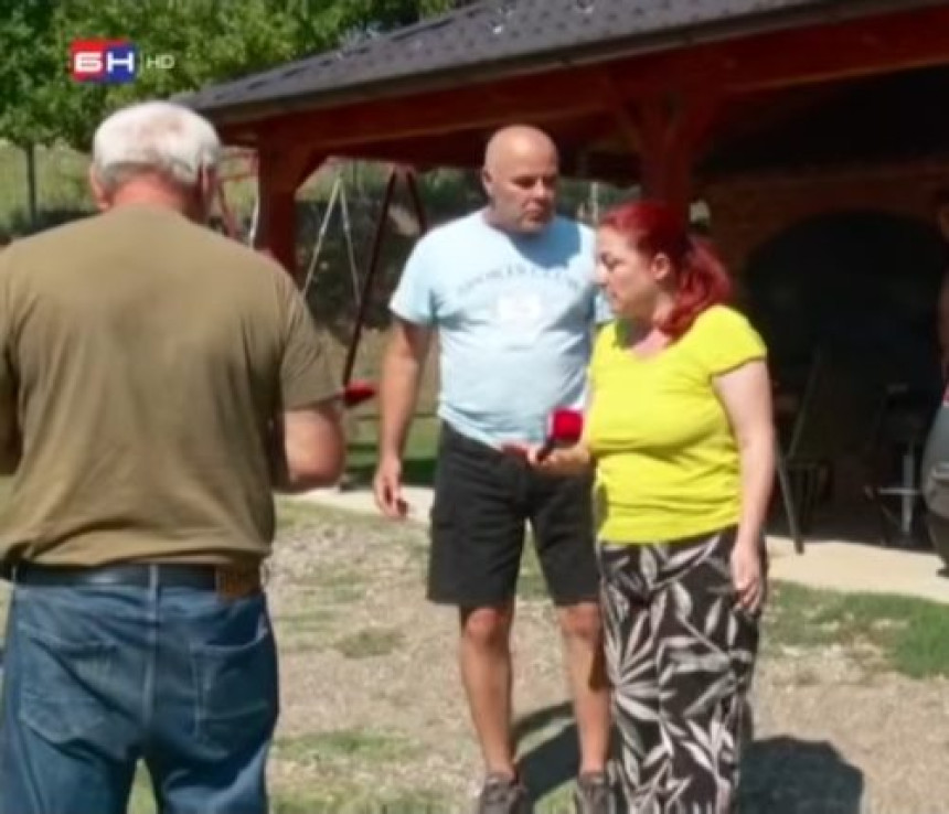 BH novinari: Hitno istražiti napad na ekipu BN TV u Doboju