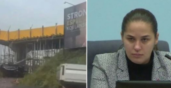 Осигурање одбило исплату штете на возилу које је слупала Ања
