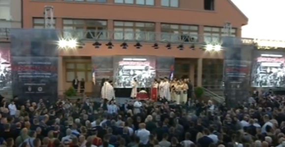 Mrkonjić Grad: Dan sjećanja na stradale i prognane u Oluji
