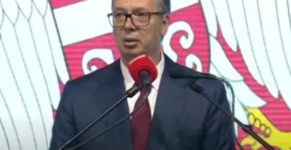 Nikada više neće biti "Oluje", Srbija snažna da zaštiti svoj narod