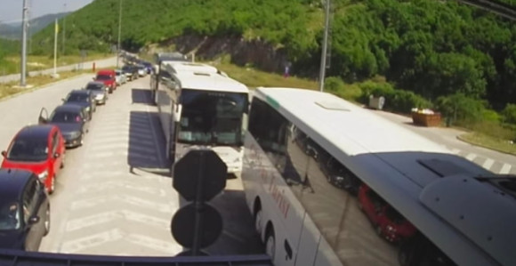 У ЦГ током викенда ушло више људи него што има становника