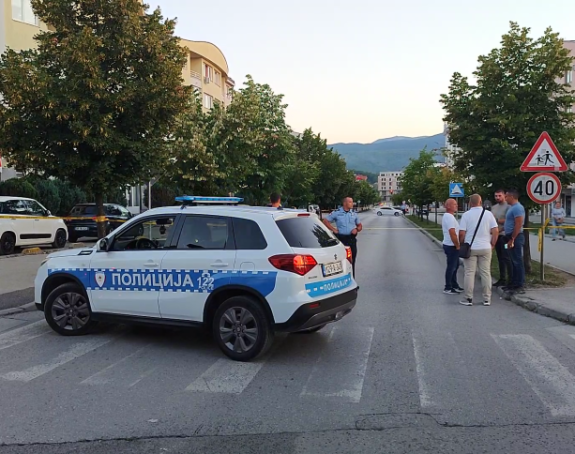Шеховац: Полиција трага за Ждралом и другим актерима пуцњава