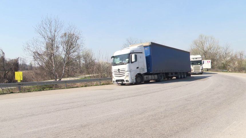 Pravilo 90 u 180 dana vraća vozače iz BiH sa granica EU