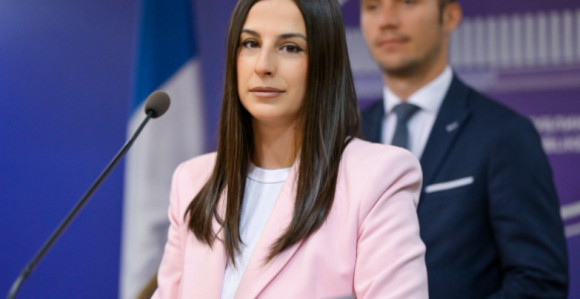 Trebaće nam godine da se oporavimo od djela Milorada Dodika