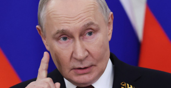 Promjene u vojnom vrhu Rusije: Putin imenovao nove komandante i formirao novi rod vojske