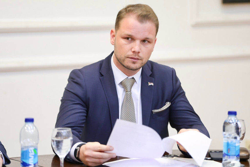 Станивуковић најавио бројне пројекте у Бањалуци (ВИДЕО)