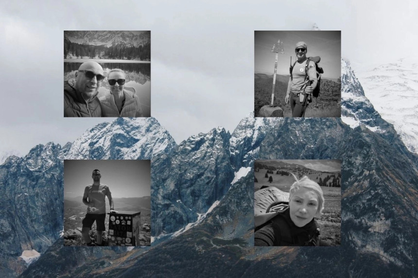 Rusi otkrili uzroke pogibije planinara iz BiH na Elbrusu