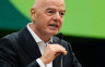 Infantino dobio podršku UO FIFA-e, ostaje predsjednik