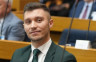 Kresojević najavio simboličnu izložbu - „Izložba palih bandera“