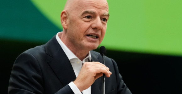 Infantino dobio podršku UO FIFA-e, ostaje predsjednik