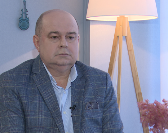 Благојевић: Шест питања Амбасади Русије у БиХ