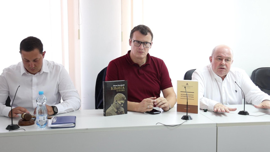 Najodgovorniji ljudi nisu zaštitili interese Republike Srpske