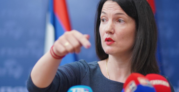Rezultat SNSD vlasti: Srpska ima manji BDP po  glavi stanovnika od FBiH