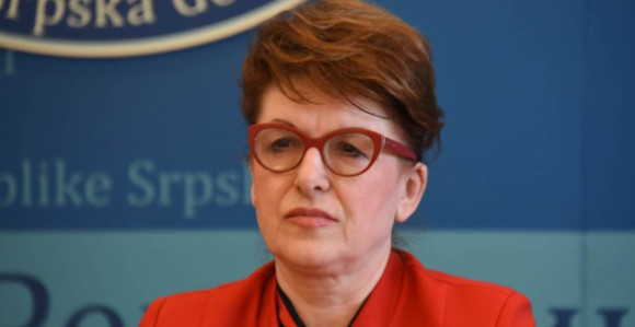 Zora Vidović krije ko nam je pozajmio pola milijarde maraka