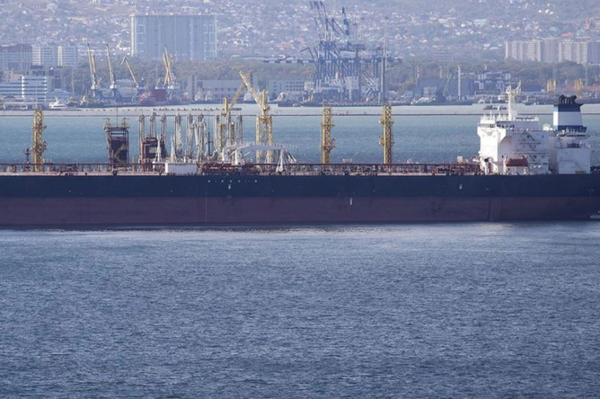 Иран поставио услове за отварање Ормуског мореуза