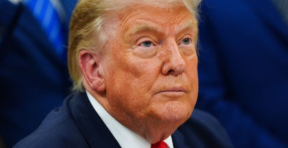 Трамп шаље милијарду долара предсједника Колумбије