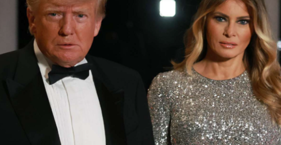Трамп открио шта Меланија не воли у његовом понашању