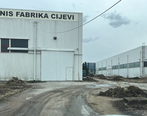 Дервентска фабрика цијеви “Унис” највећи порески дужник