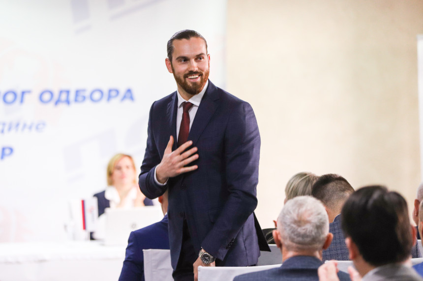 Slava naše Bijeljine, grada velikog srca i vrijednih domaćina