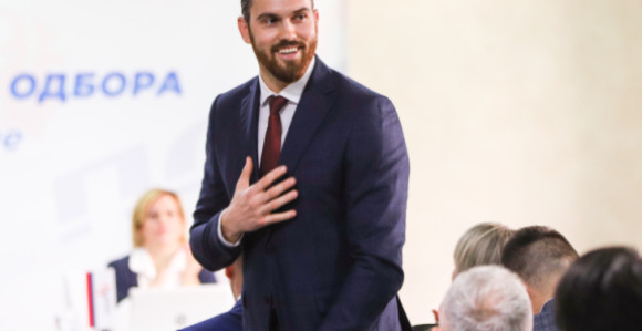 Slava naše Bijeljine, grada velikog srca i vrijednih domaćina