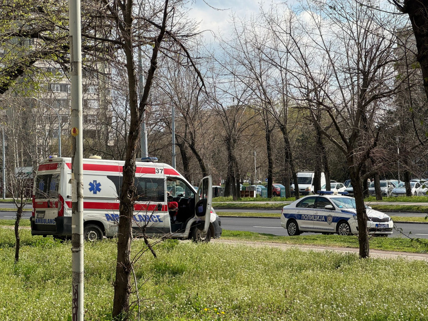 Докторка (47) пронађена мртва: Комшије затекле језив призор