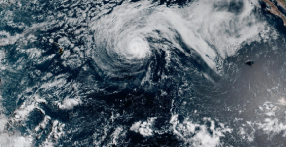 Svjetski okeani dostigli rekordno visoku temperaturu u julu