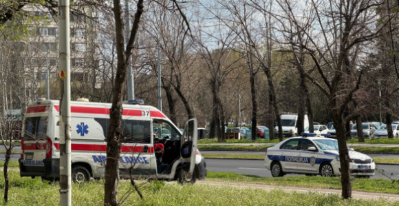 Докторка (47) пронађена мртва: Комшије затекле језив призор