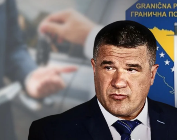 Скандалозно: Бјегунац Зоран Галић добија 2.000 КМ пензије из БиХ