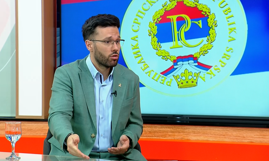 Режим енормним задужењима нуди народу неизвјесност