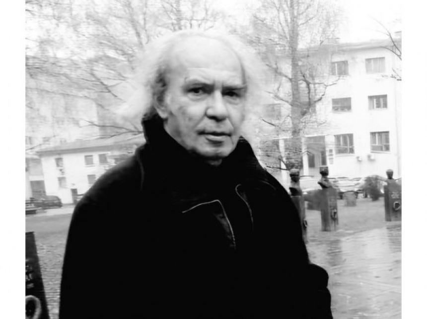 Преминуо пјесник Боро Капетановић