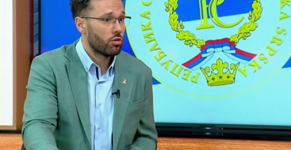 Режим енормним задужењима нуди народу неизвјесност